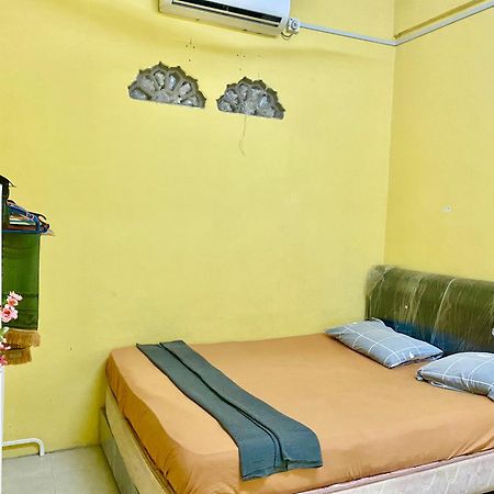 Umi Homestay Batu Buruk กัวลาตรังกานู ภายนอก รูปภาพ